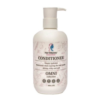 OMNI Conditioner - Hair Odyssey - Beauty Collection